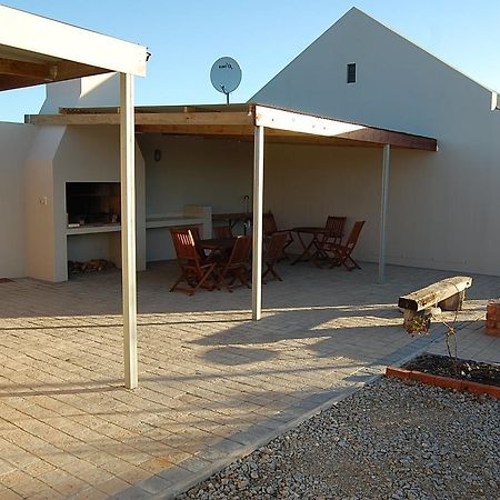 Longacre Olive & Vineyard Estate Guest House Langebaan Exterior photo