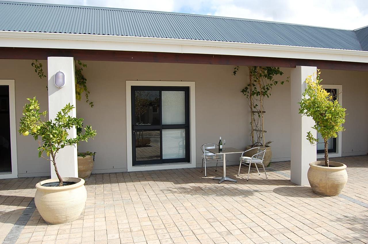 Longacre Olive & Vineyard Estate Guest House Langebaan Exterior photo