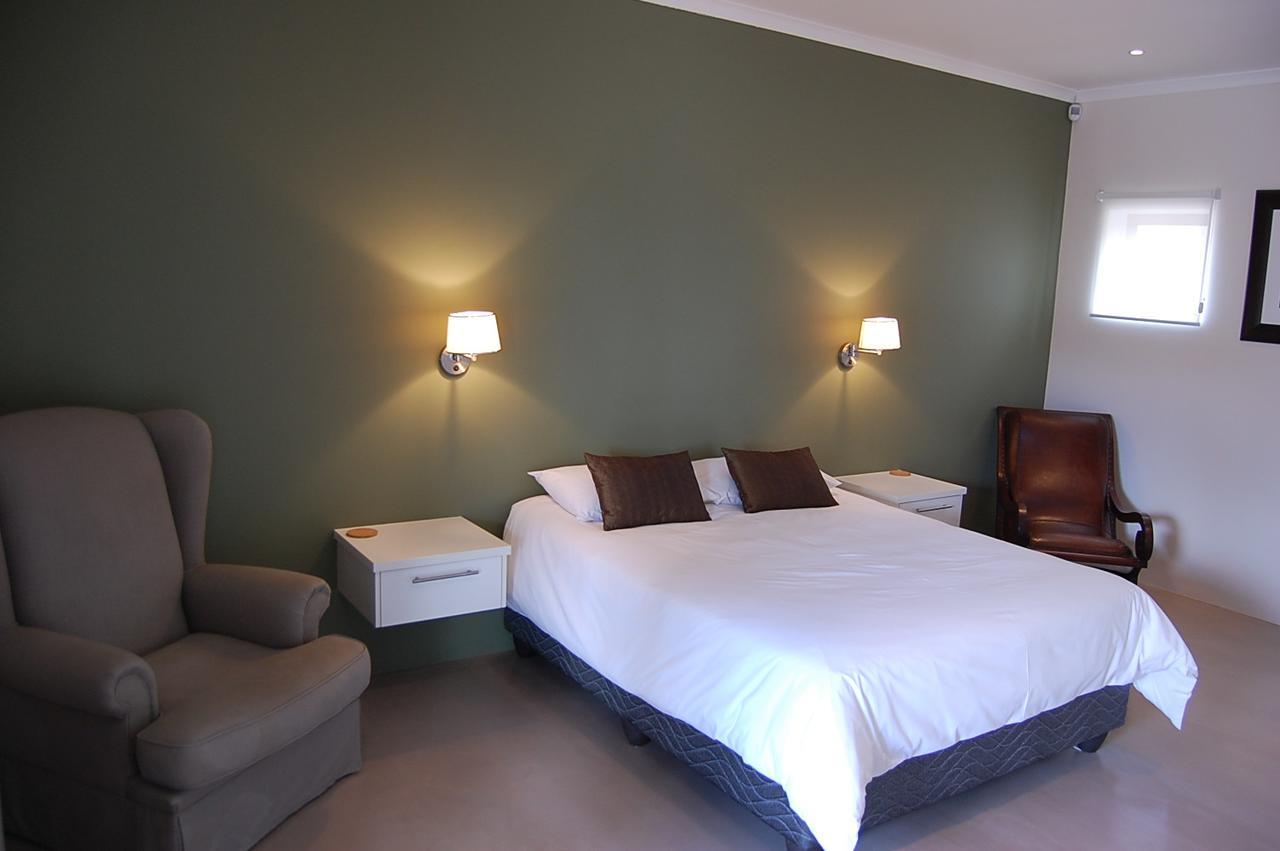 Longacre Olive & Vineyard Estate Guest House Langebaan Exterior photo
