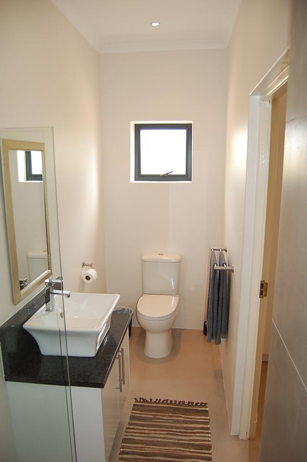 Longacre Olive & Vineyard Estate Guest House Langebaan Exterior photo