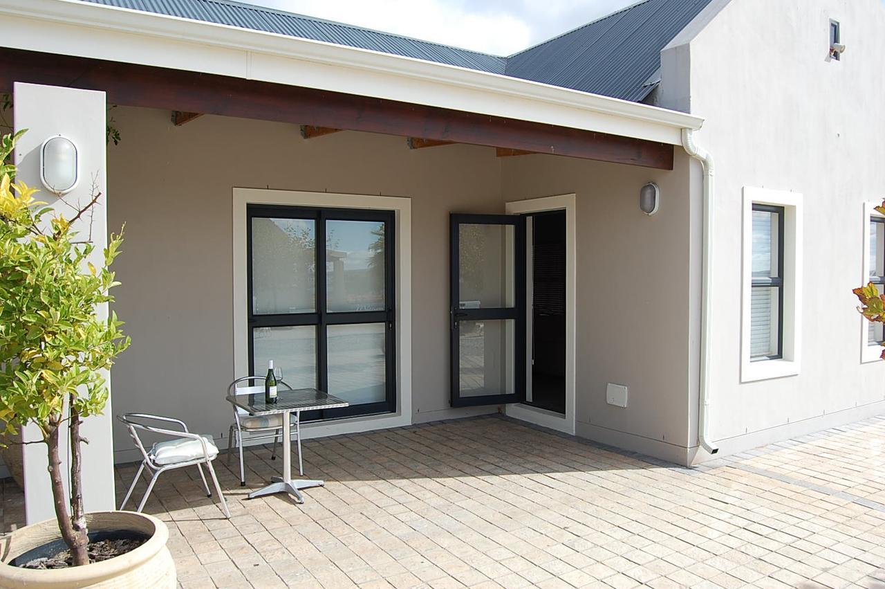 Longacre Olive & Vineyard Estate Guest House Langebaan Exterior photo