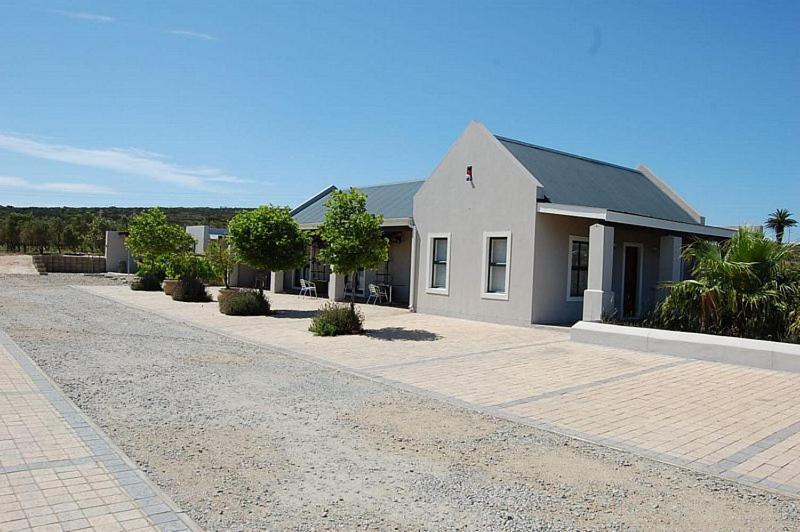 Longacre Olive & Vineyard Estate Guest House Langebaan Exterior photo